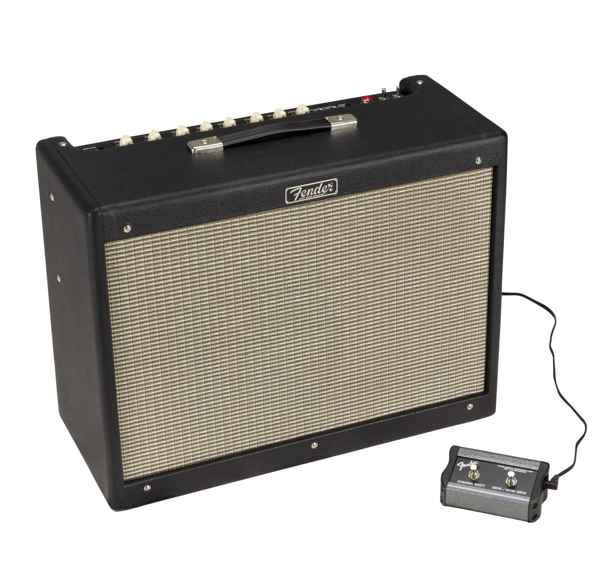 Fender / Hot Rod Deluxe IV 真空管アンプ | イシバシ楽器