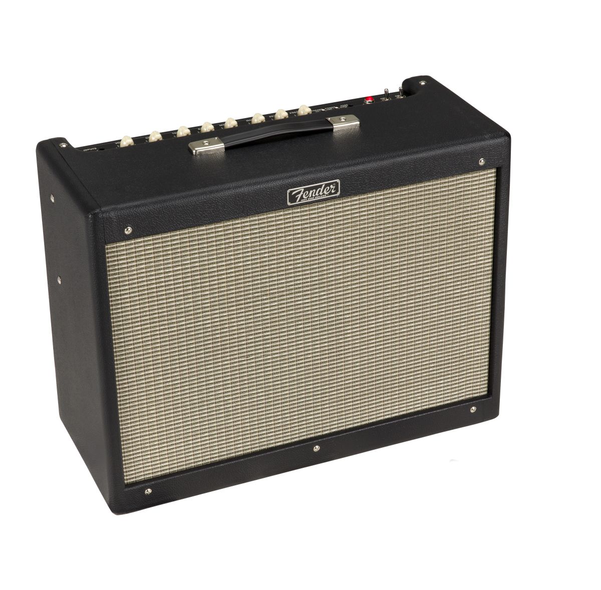 Fender / Hot Rod Deluxe IV 真空管アンプ | イシバシ楽器