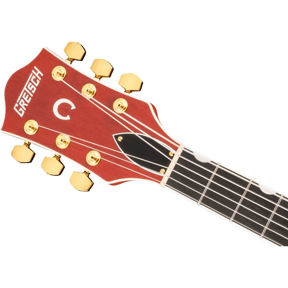 Gretsch / G6120TG-LH Players Edition Nashville Hollow Body