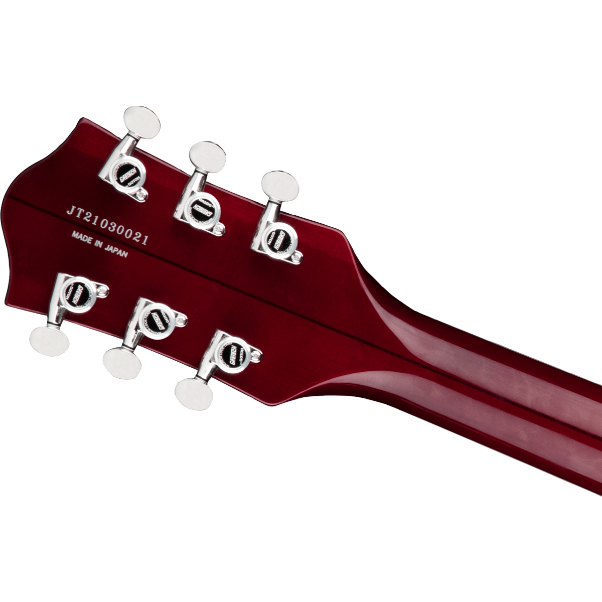 Gretsch / G6119T-ET Players Edition Tennessee Rose