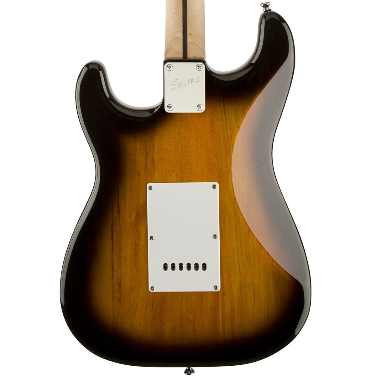 Squier by Fender / Bullet Stratocaster with Tremolo Brown Squier by Fender / Bullet Stratocaster with Tremolo Brown