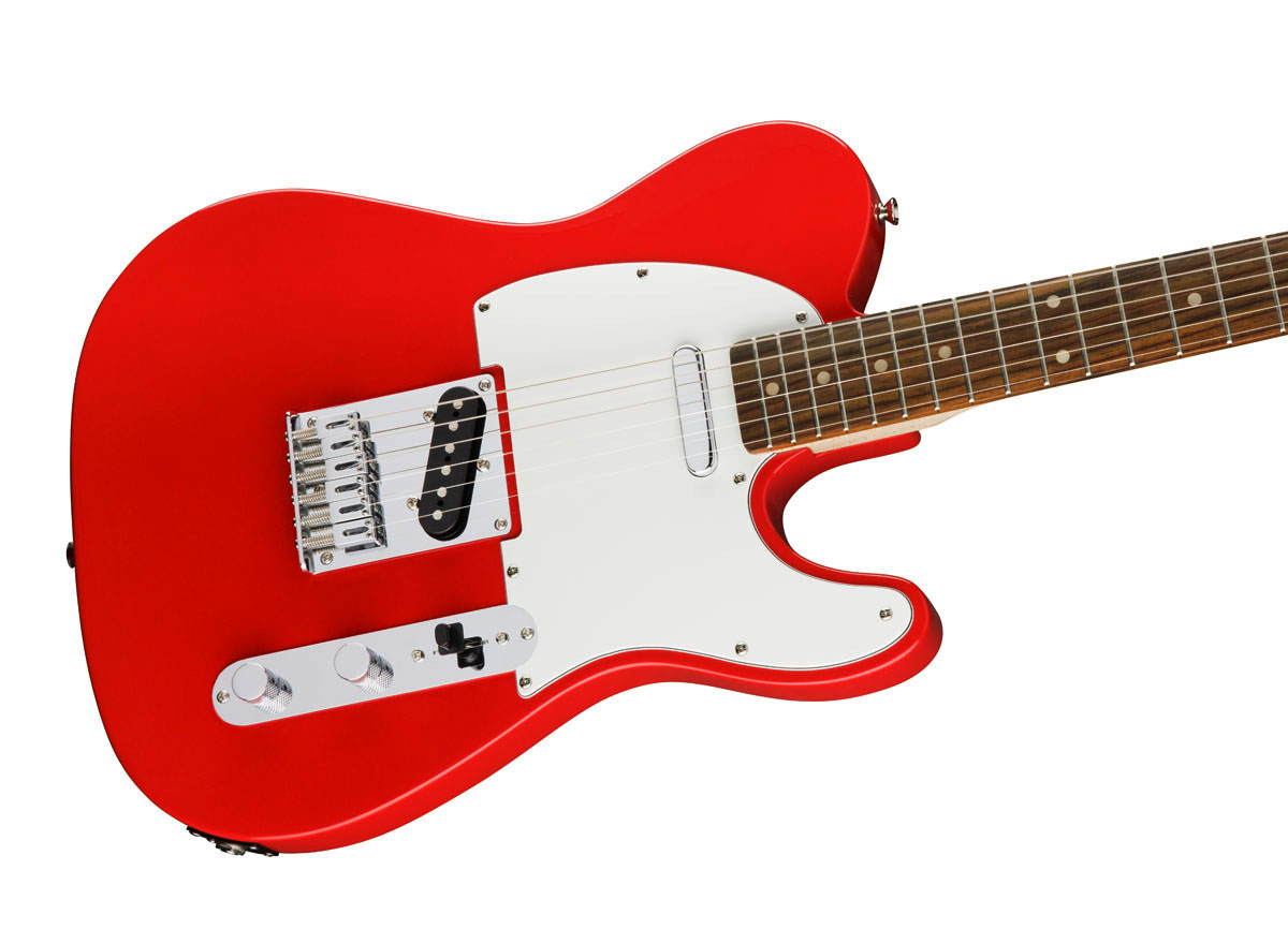 限定色シルバー squier affinity テレキャスター Amazon | Fender Squier エレキギター AFFINITY SERIES