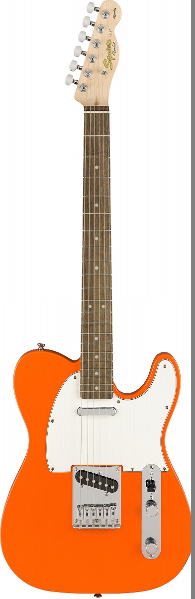 Squier by Fender / Affinity Series Telecaster Laurel