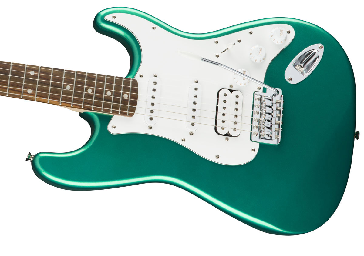 Squier affinity ストラトキャスター　シルバー Amazon | Squier by Fender エレキギター Affinity Series