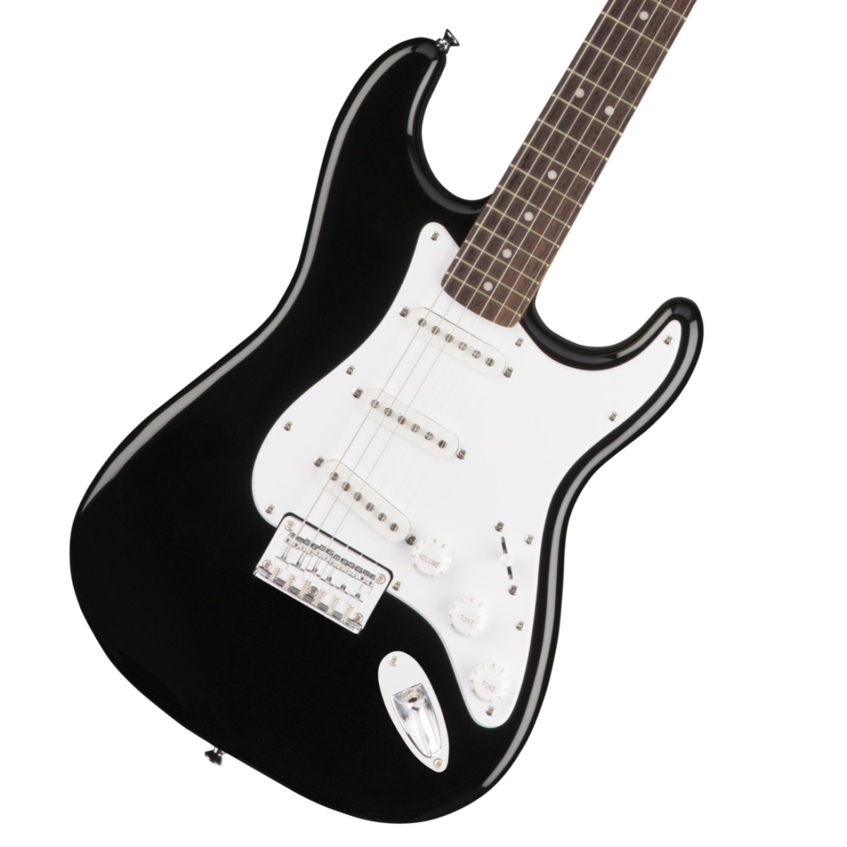 SQUIER スクワイヤー ⭐️BULLET STRATストラト Amazon | Squier by Fender Bullet Stratocaster BLK エレキ