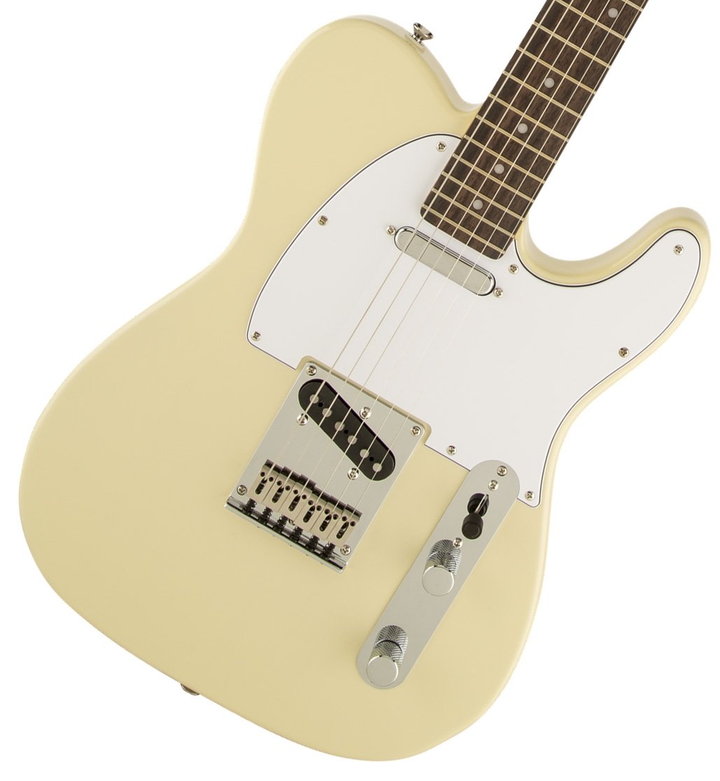 Squier / Standard Telecaster Laurel Fingerboard Vintage Blonde スクワイヤー