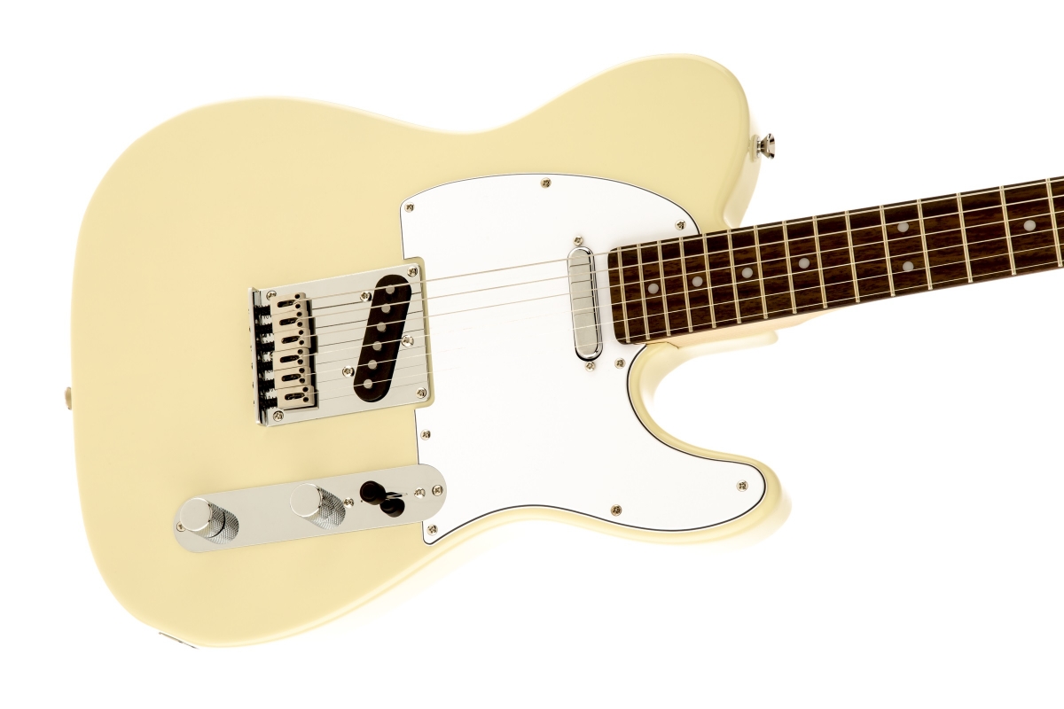 【2732】 Squier standard Telecaster