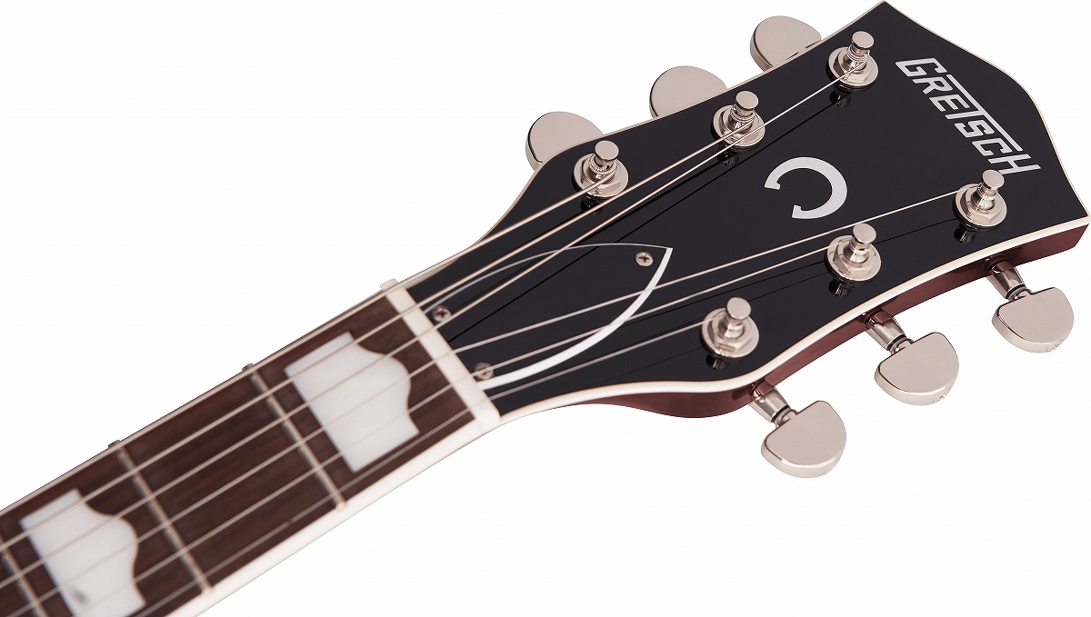 Gretsch / G6128T-89 Vintage Select 89 Duo Jet with Bigsby Black | イシバシ楽器