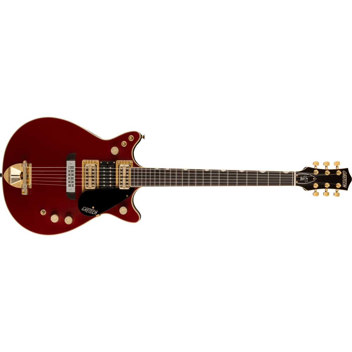 【希少】Gretsch グレッチ　Malcom Young シグネーチャーモデル 希少】Gretsch グレッチ Malcom Young シグネーチャーモデル