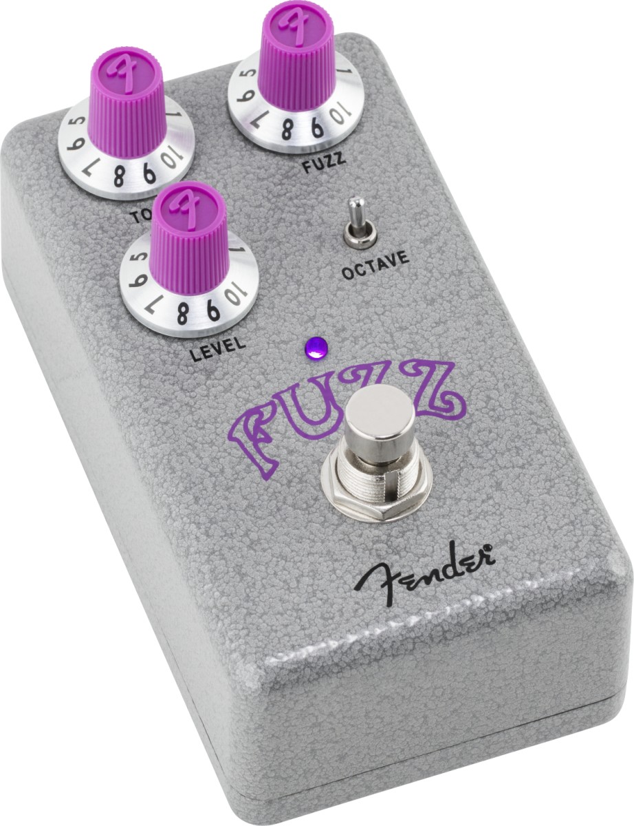 Fender / Hammertone Fuzz フェンダー ファズ | イシバシ楽器