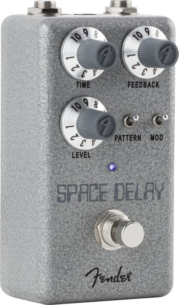 Fender / Hammertone Space Delay フェンダー ディレイ