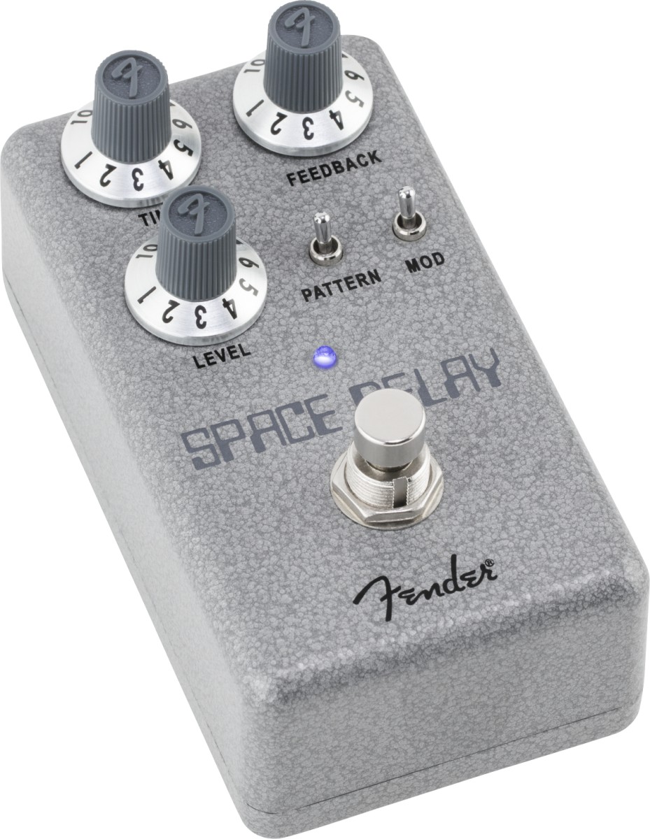 Fender / Hammertone Space Delay フェンダー ディレイ