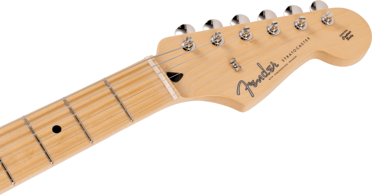 Fender / 2021 Collection MIJ Hybrid II Stratocaster Maple