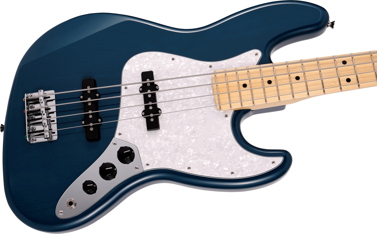 Fender / 2021 Collection MIJ Hybrid II Jazz Bass Maple