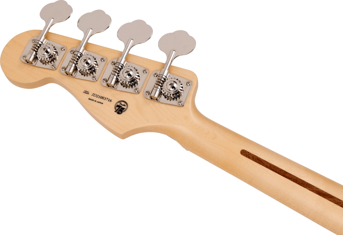 Fender / 2021 Collection MIJ Hybrid II Jazz Bass Maple
