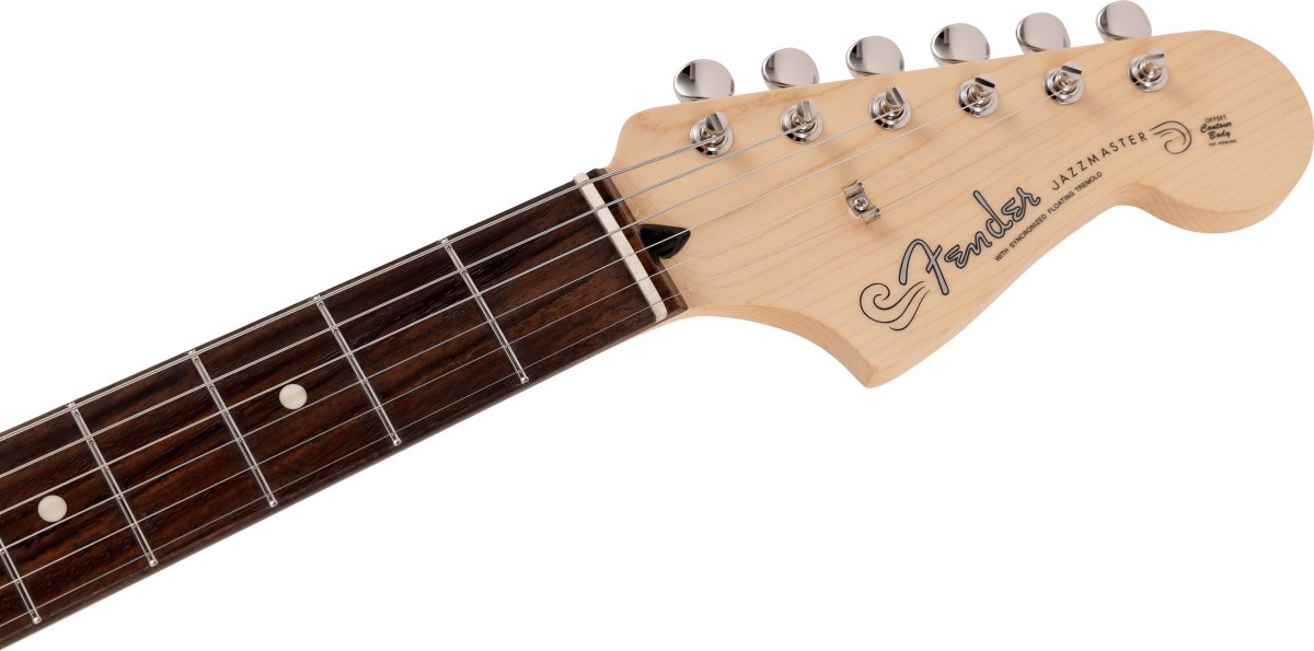 【最終値下】Fender MIJ 2021LTD HybridⅡ RW M3TS Fender / 2021 Collection MIJ Hybrid II Jazzmaster Rosewood