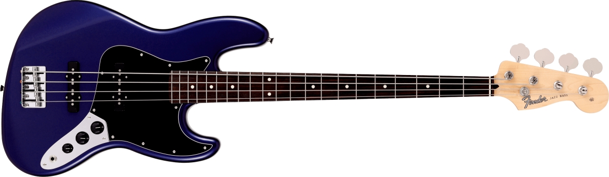 Fender / 2021 Collection MIJ Hybrid II Jazz Bass Rosewood