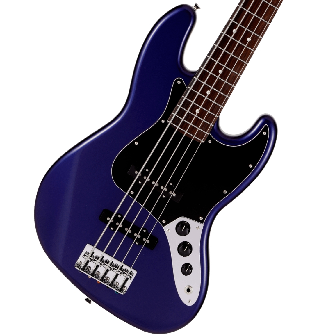 Fender / 2021 Collection MIJ Hybrid II Jazz Bass V Rosewood