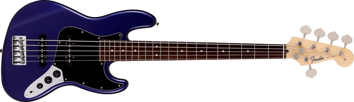 フォーシス♡ D65 64 セット！ Fender / Made in Japan Hybrid II Jazz Bass Maple Fingerboard