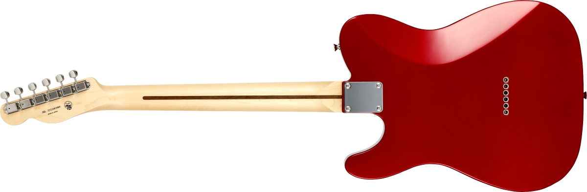 Fender / 2021 Collection MIJ Hybrid II Telecaster Rosewood Fender / 2021 Collection MIJ Hybrid II Telecaster Rosewood