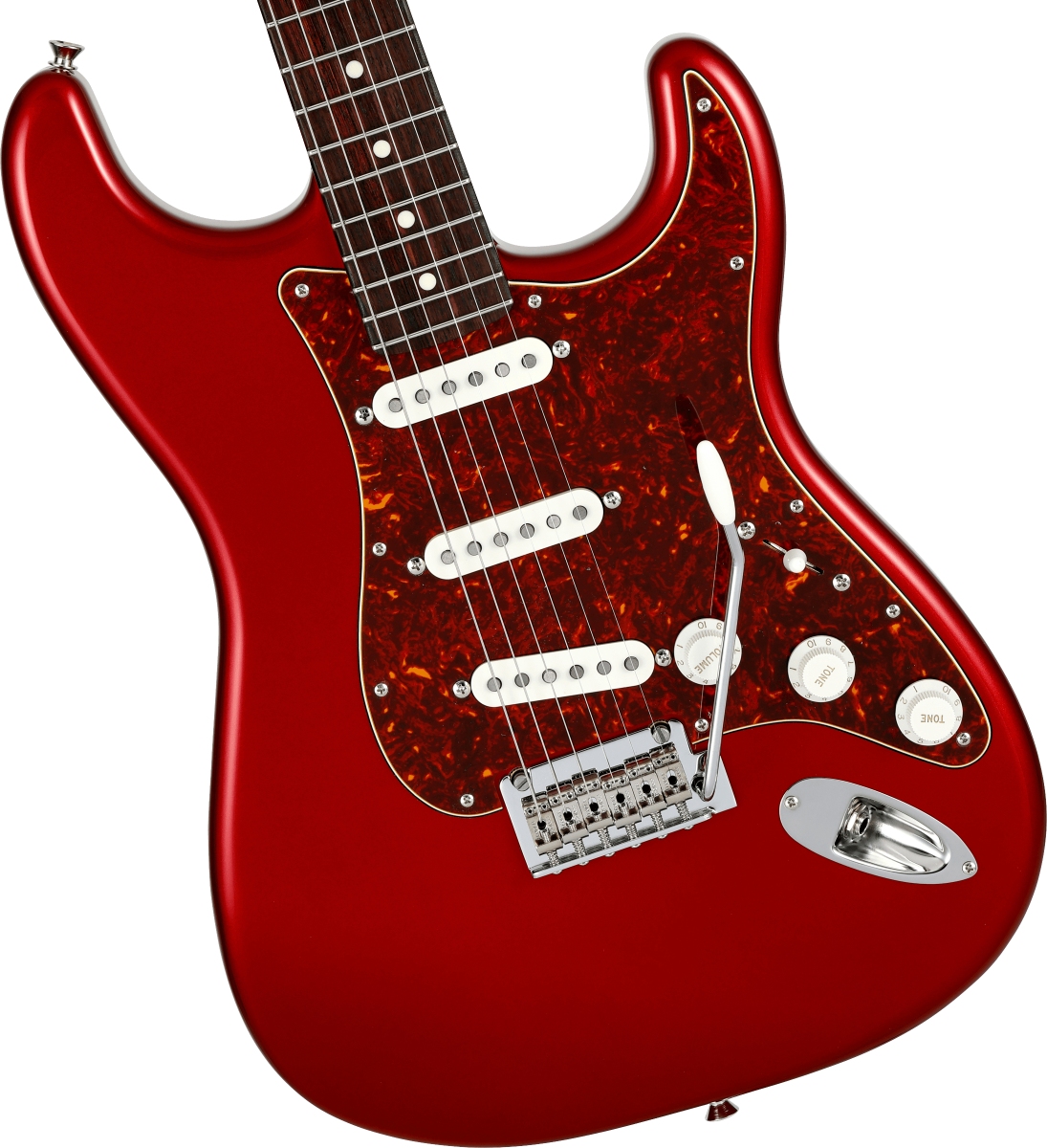 Fender / 2021 Collection MIJ Hybrid II Stratocaster Rosewood