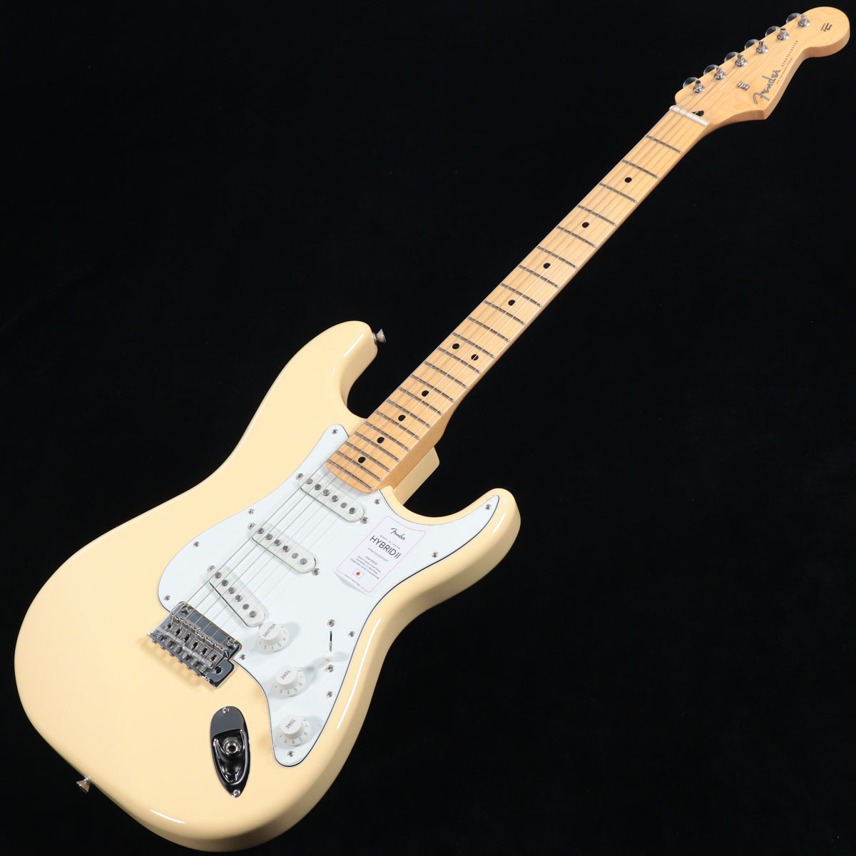 ✰新しく写真を追加しました✨【生産終了品】美品／Fender Montery Fender - Fender added a new photo.