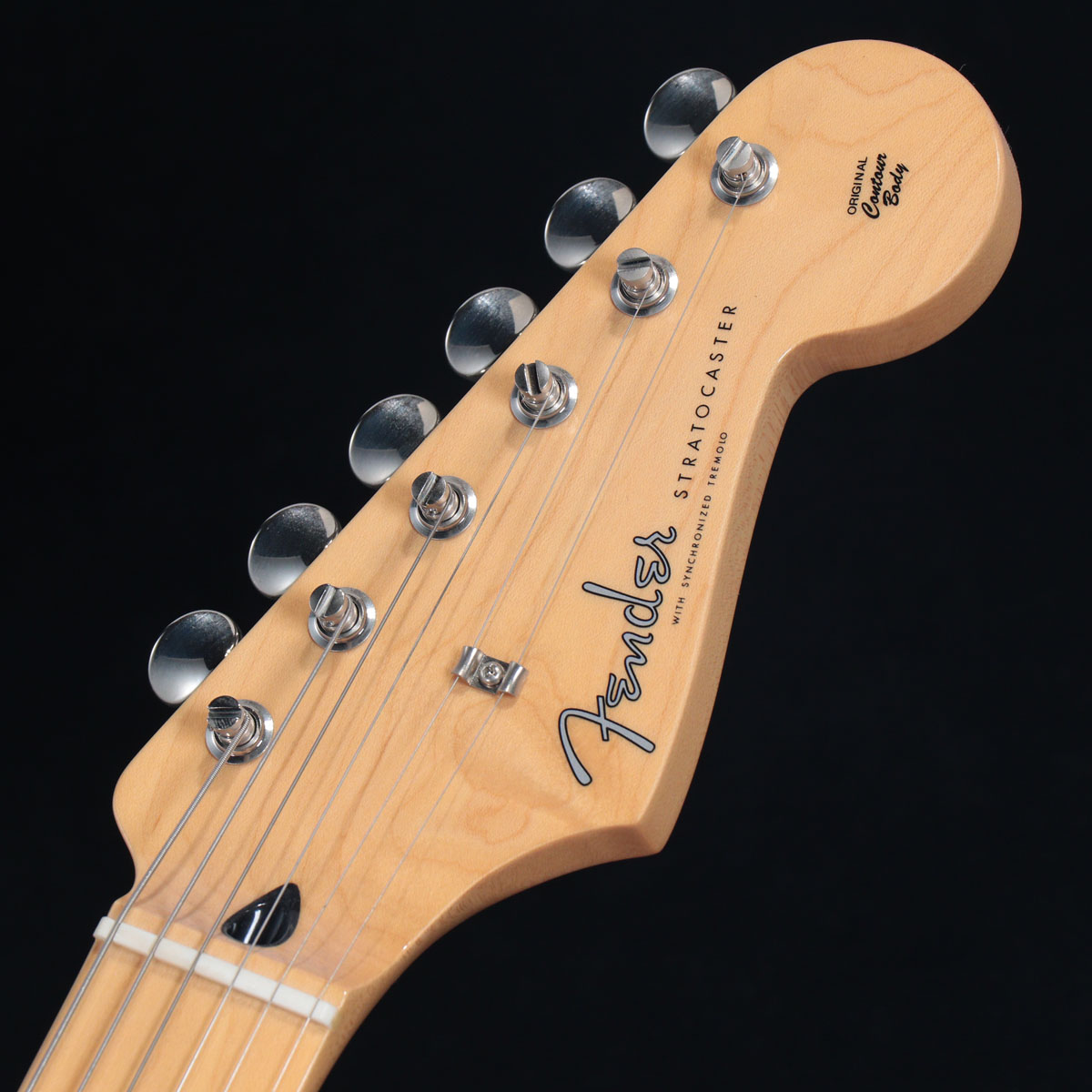 Fender / 2021 Collection MIJ Hybrid II Stratocaster Maple