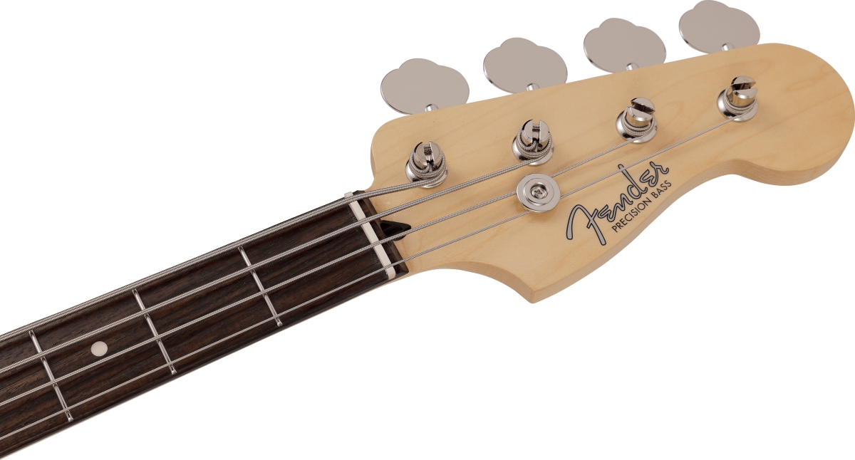 Fender / 2021 Collection MIJ Hybrid II P Bass Rosewood Fingerboard 