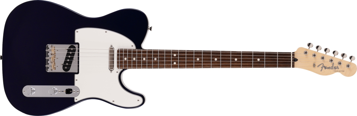 Fender / 2021 Collection MIJ Hybrid II Telecaster Rosewood