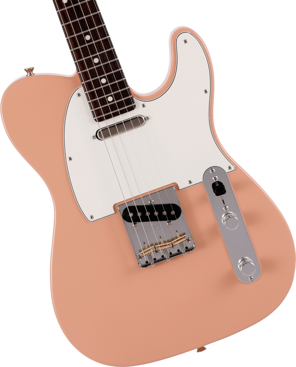 Fender / 2021 Collection MIJ Hybrid II Telecaster Rosewood