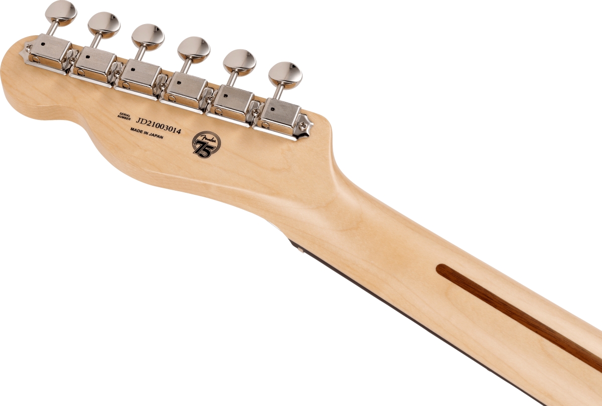Fender / 2021 Collection MIJ Hybrid II Telecaster Rosewood
