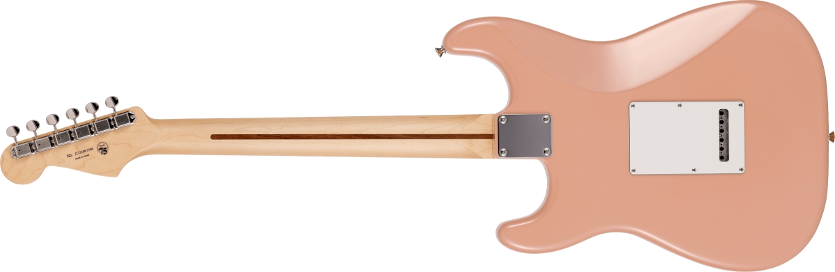 Fender / 2021 Collection MIJ Hybrid II Stratocaster Maple