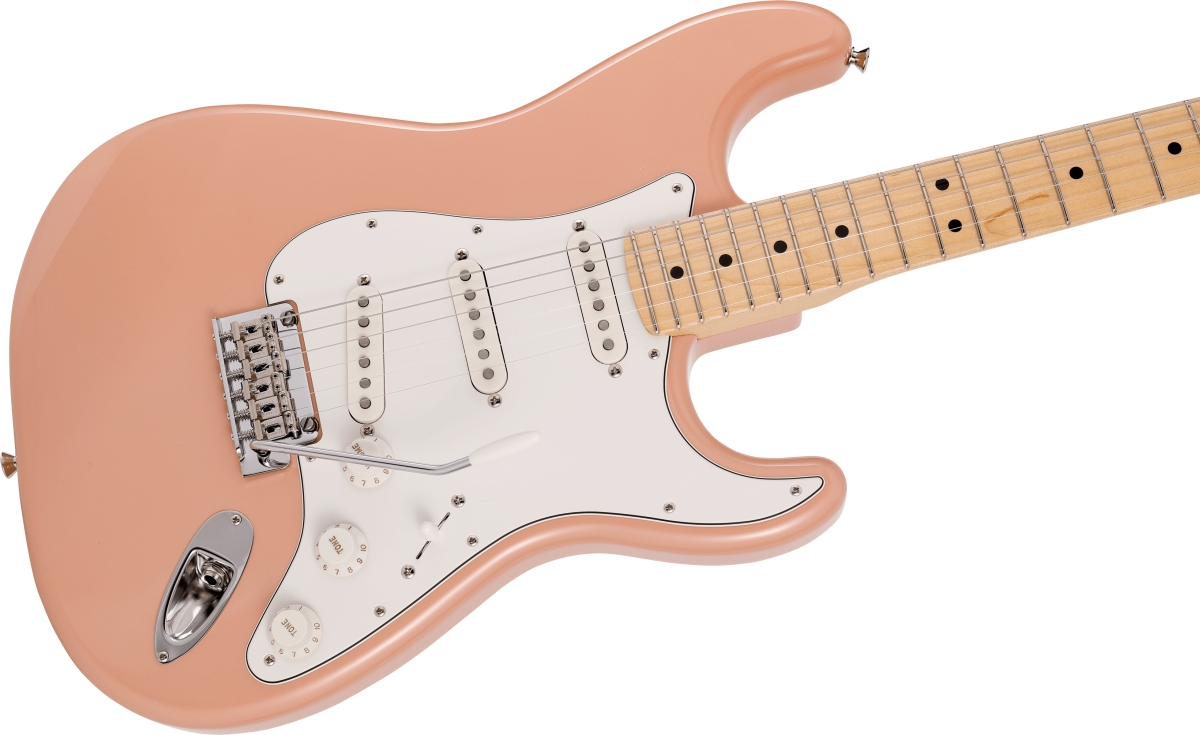 Fender / 2021 Collection MIJ Hybrid II Stratocaster Maple