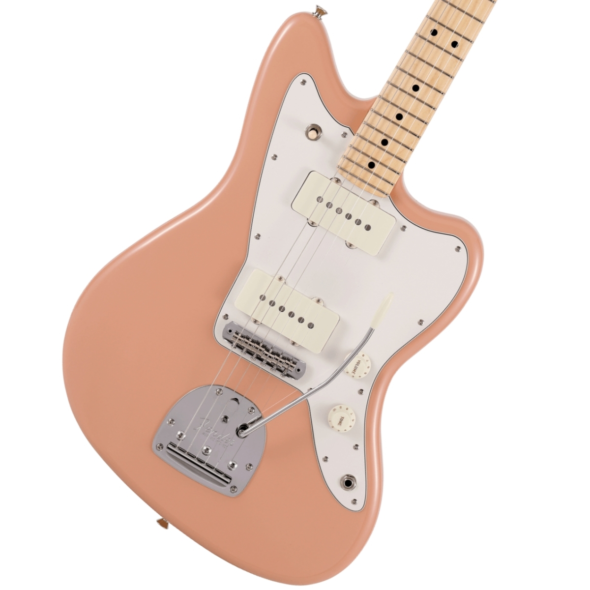 Fender / 2021 Collection MIJ Hybrid II Jazzmaster Maple