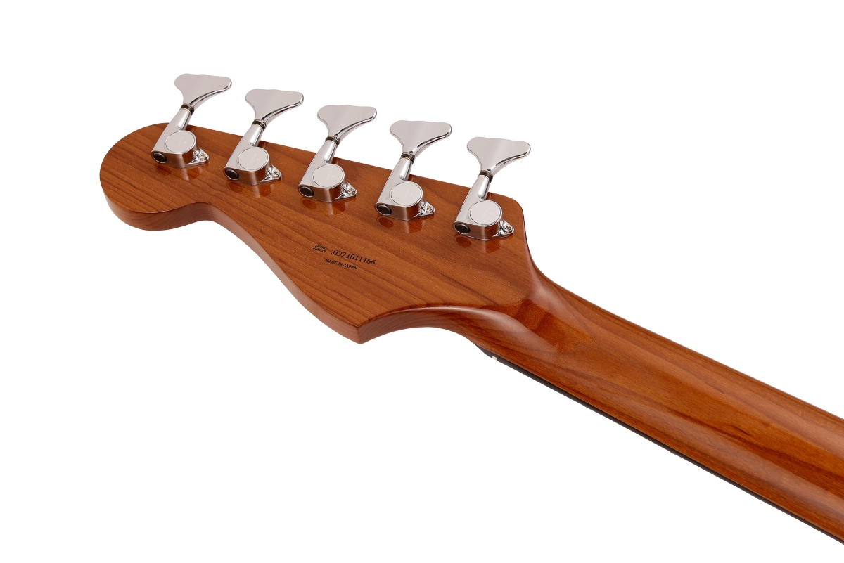 Fender / Deluxe Jazz Bass V Kazuki Arai Edition Rosewood