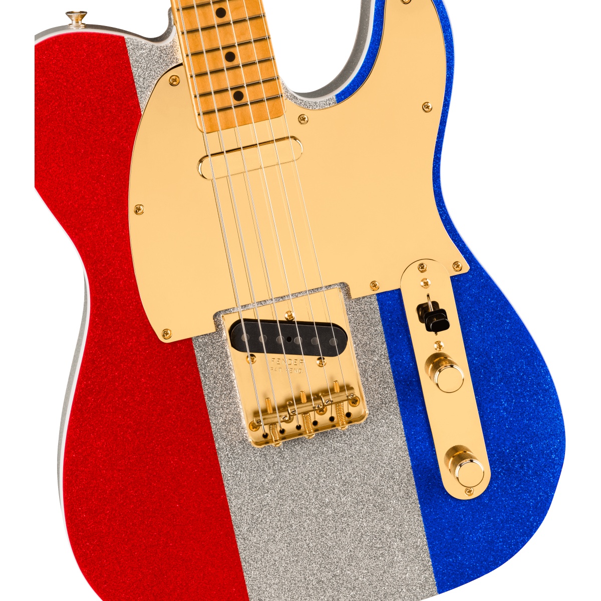 フェンダー　テレキャスター Fender USA VINTAGE Telecaster '68 Laminate Maple Fingerboard