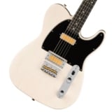 Fender / Gold Foil Telecaster Ebony Fingerboard White Blonde ե