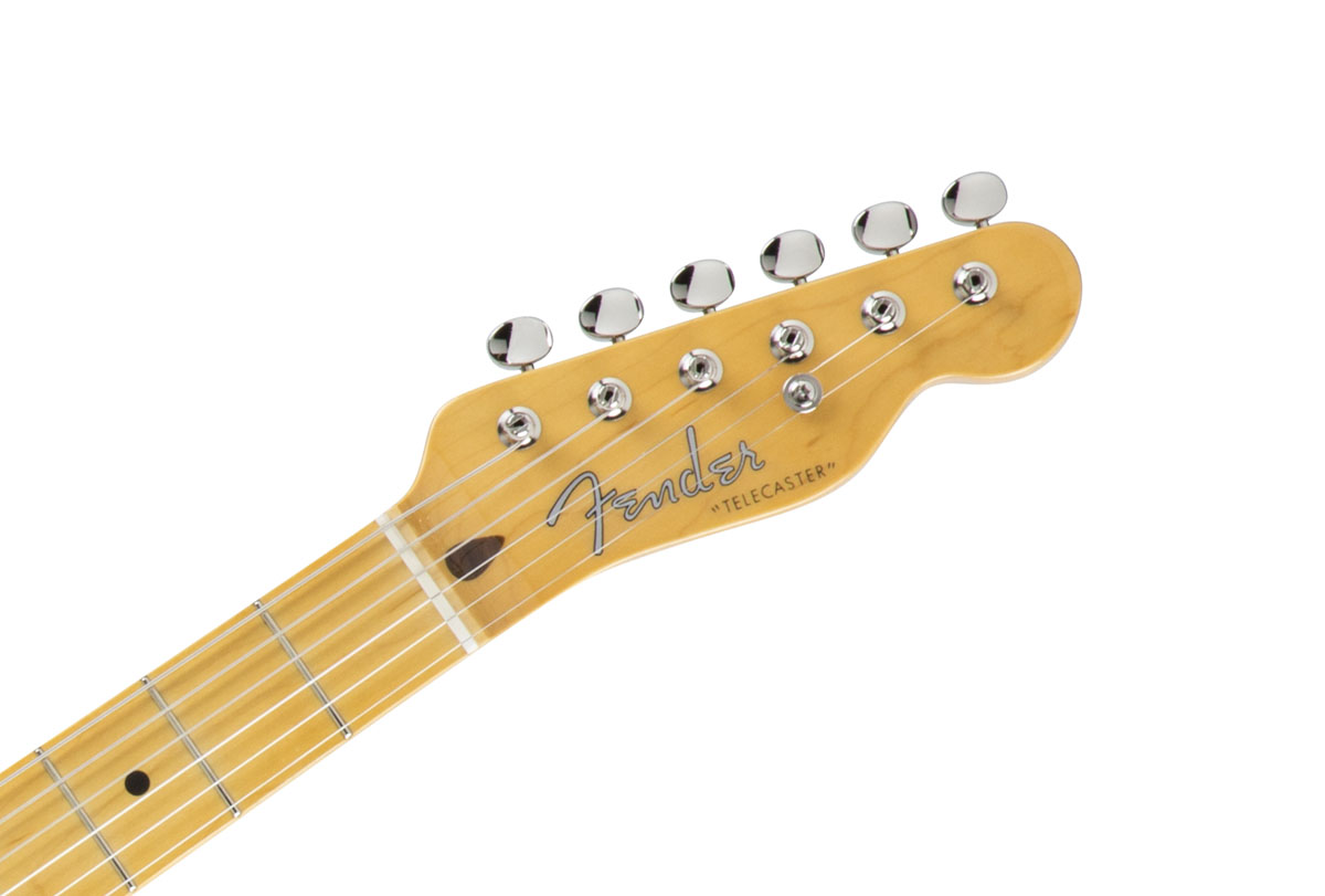 Fender テレキャスター Crafted in Japan Fender Crafted In Japan 1997 Telecaster - YouTube