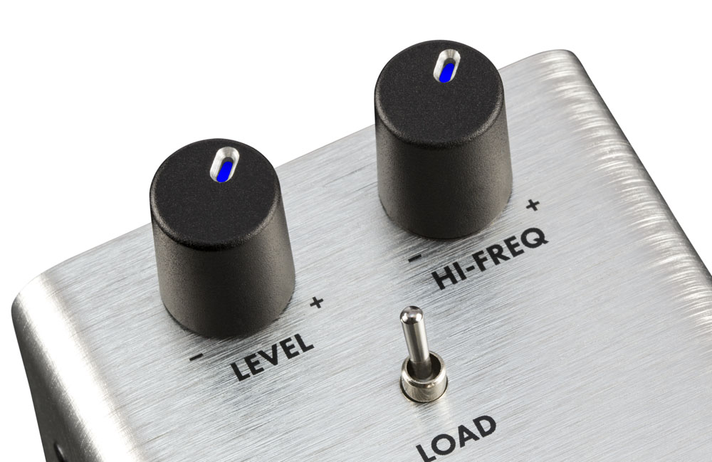 Fender エフェクター Santa Ana Overdrive Pedal(電池付属なし)