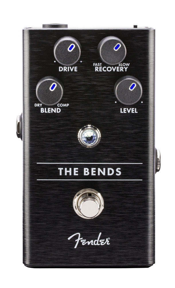 Fender THE BENDS