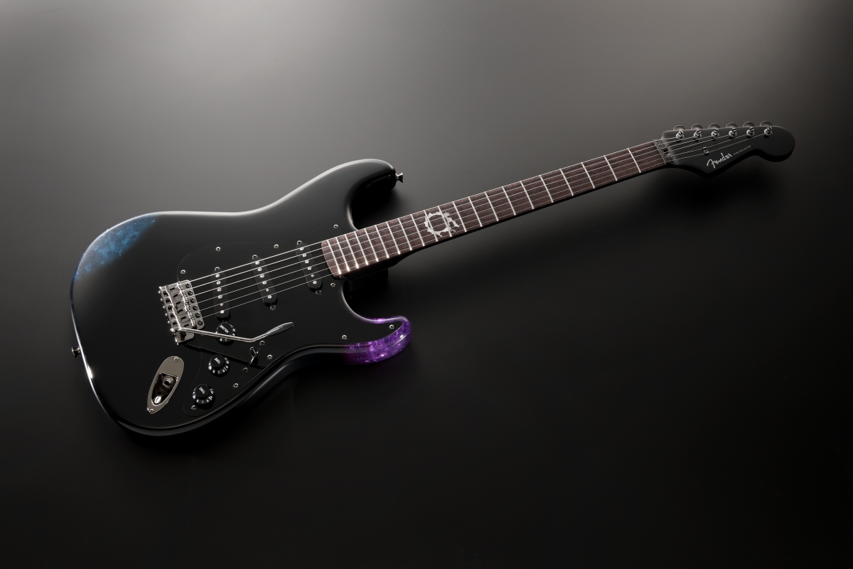 Fender？ ストラトキャスター ブラック♡♫ Fender Japan 2004-2006年製 ST57-70TX Black 良好 - Teenarama