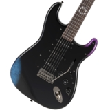 Fender / FINAL FANTASY XIV Stratocaster Rosewood Fingerboard Black フェンダー【在庫有り】 商品画像