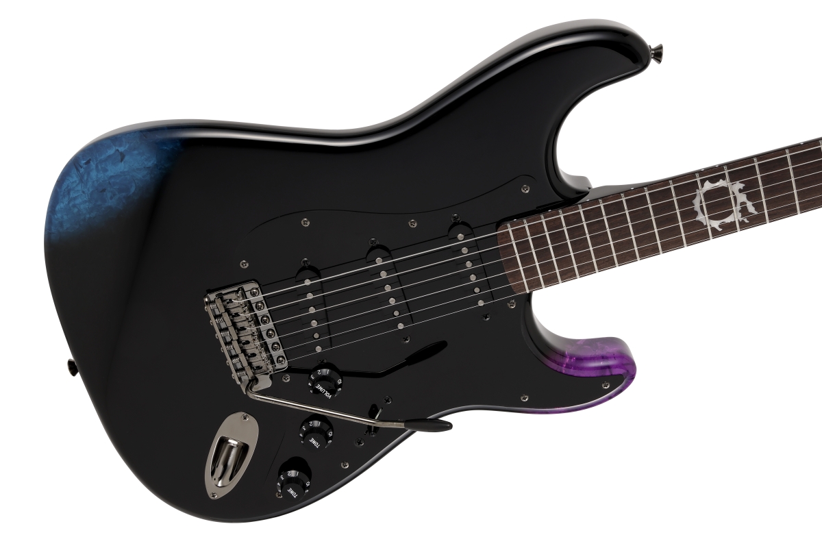 Fender / FINAL FANTASY XIV Stratocaster Rosewood Fingerboard Fender / FINAL FANTASY XIV Stratocaster Rosewood Fingerboard