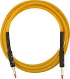 Fender / Professional Glow in the Dark Cable Orange 10ե [304cm] ե