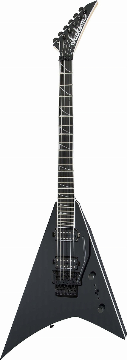 Jackson / Pro Series CD24 Gloss Black ジャクソン | イシバシ楽器