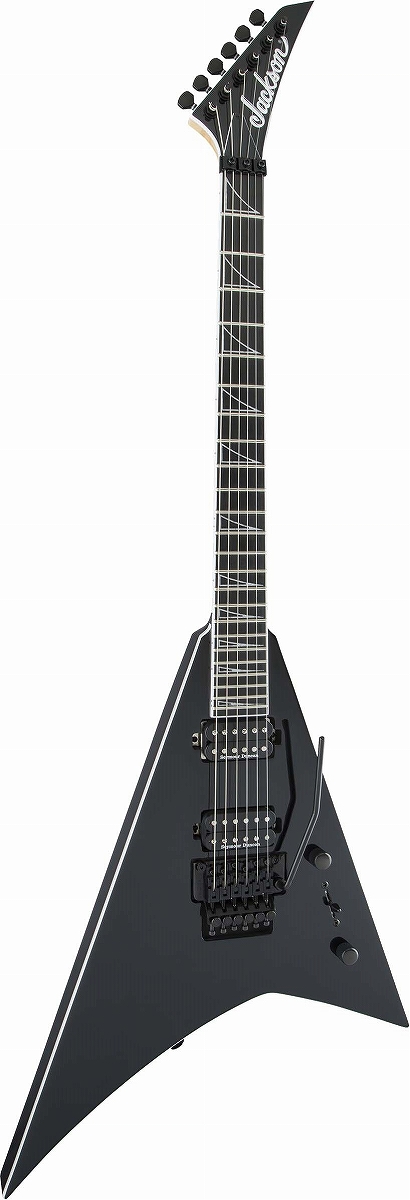 Jackson ジャクソン Pro Series CD24 Jackson ジャクソン Pro Series CD24 / Gloss Black | ワタナベ