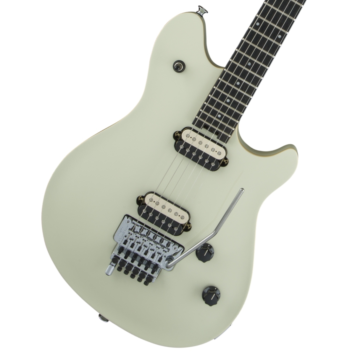 EVH wolfgangspecial ivory