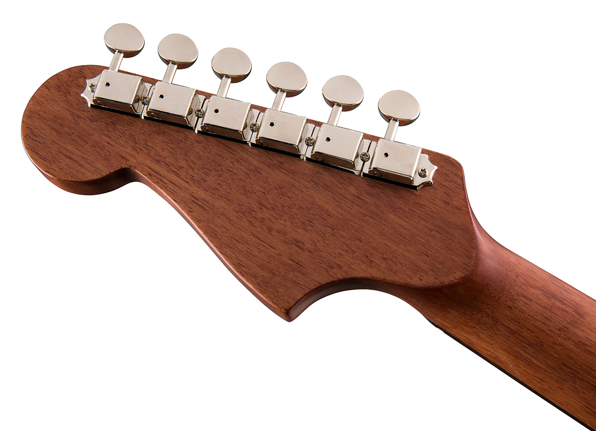 FENDER / REDONDO PLAYER CANDY APPLE RED (CAR) 【CALIFORNIA