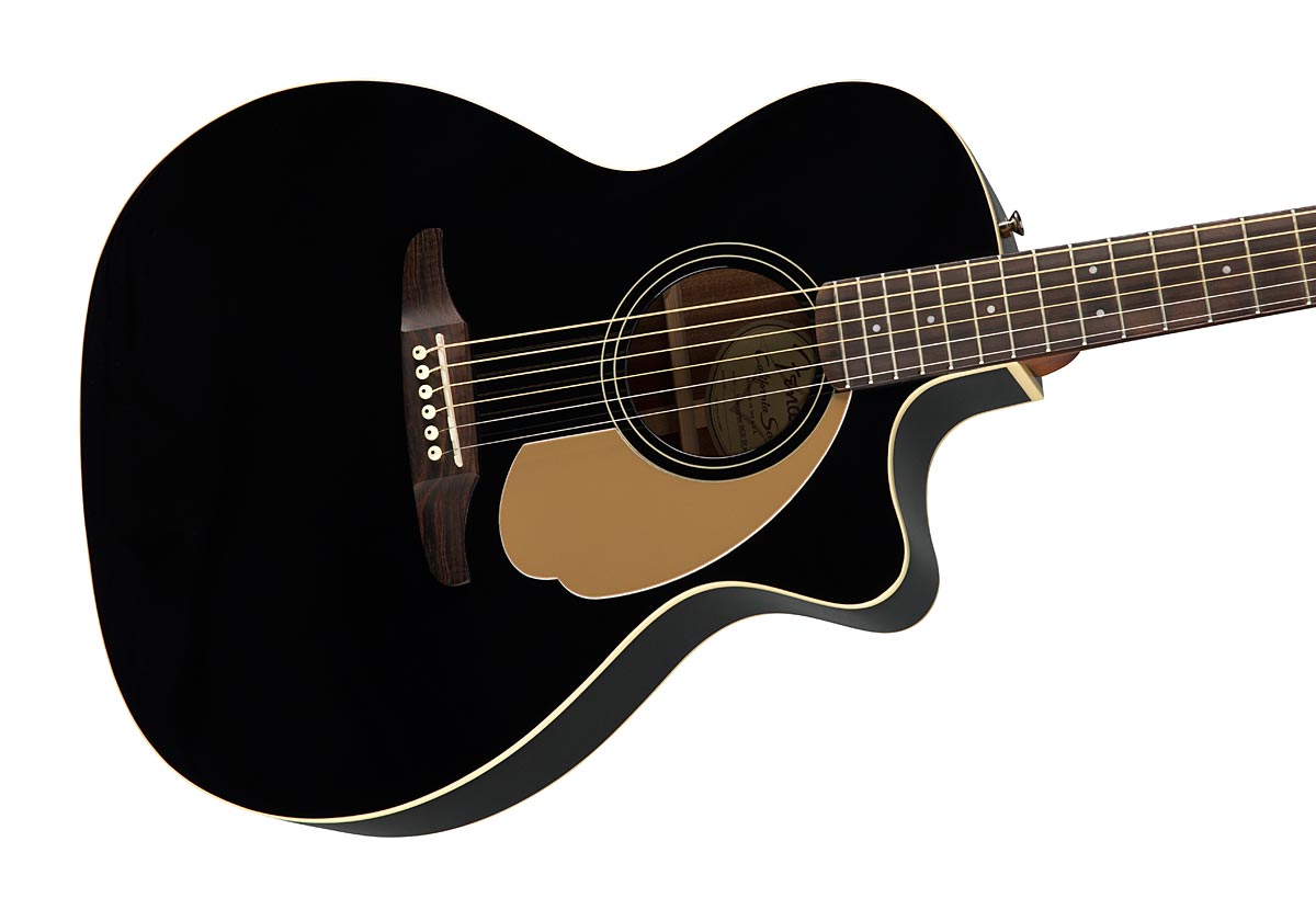 FENDER / NEWPORTER PLAYER Jetty Black (JTB) 【CALIFORNIA