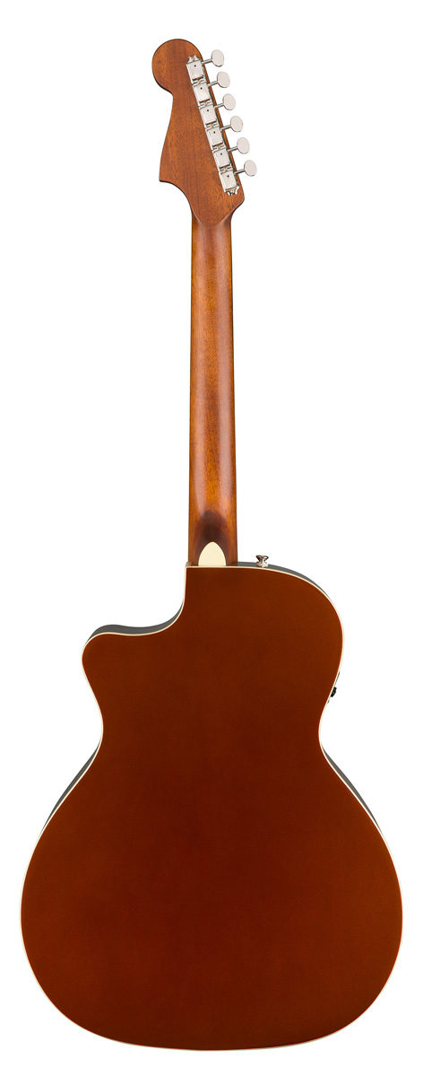 FENDER / NEWPORTER PLAYER RUSTIC COPPER (RSC)【CALIFORNIA